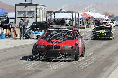 media/Oct-12-2025-Lucky Dog Racing (Sun) [[8adb5568ea]]/5-Pre Grid-Driver Change-Refueling/